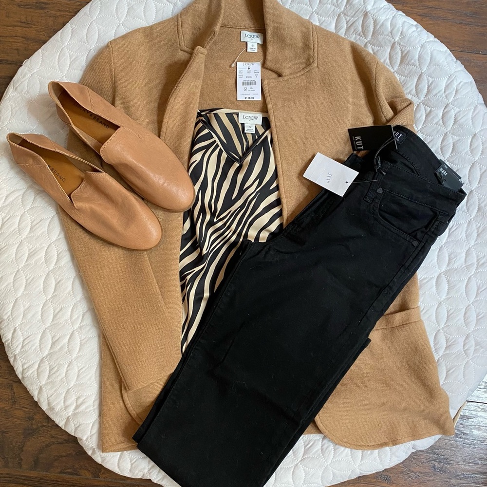 J.Crew camisole